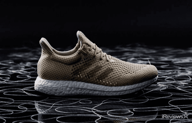 Adidas’ New Futurecraft Sneaker Made of Biosteel