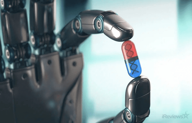 Artificial Intelligence and Healthcare in 2030