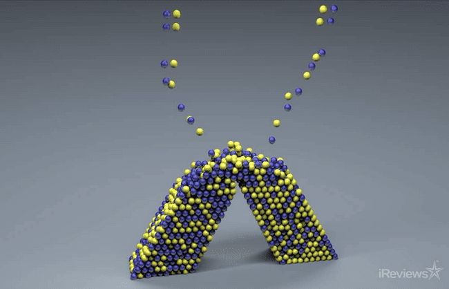 Floating Voxels _ 3D Holograms The future of display technology