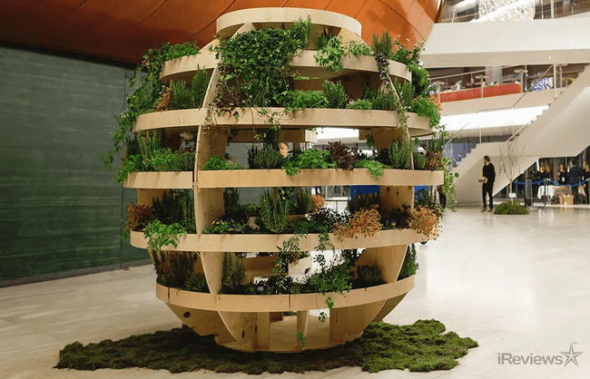 Ikea’s Growroom The Future of Sustainable Urban Living