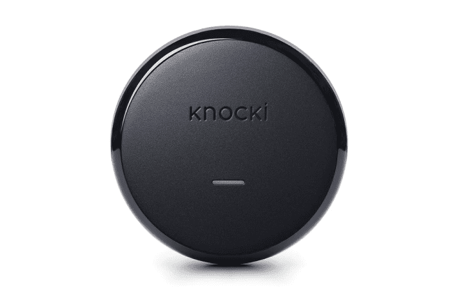 Knocki