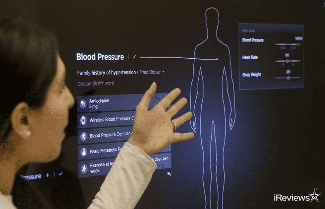 Moving Healthcare Forward_ Meet Silicon Valley’s New Medical Office