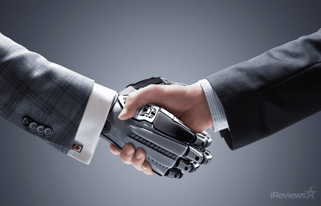 Robot Lawyer Shaking Up Australian Legal System