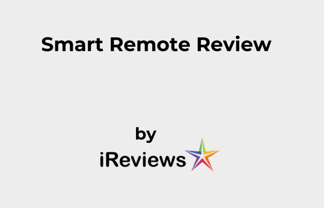 Smart Remote