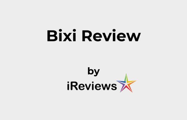 Bixi