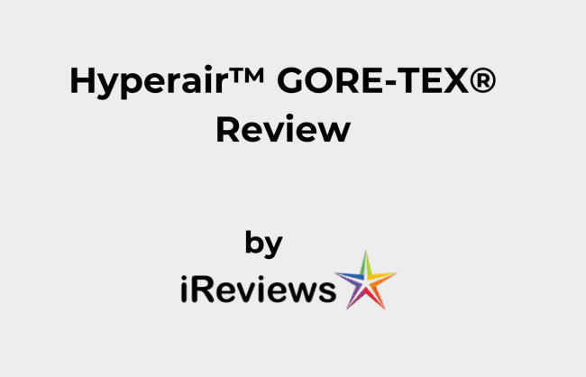 Hyperair GORE-TEX
