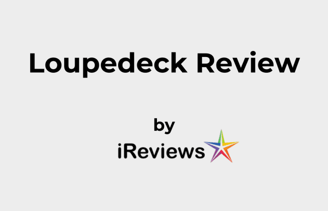 Loupedeck