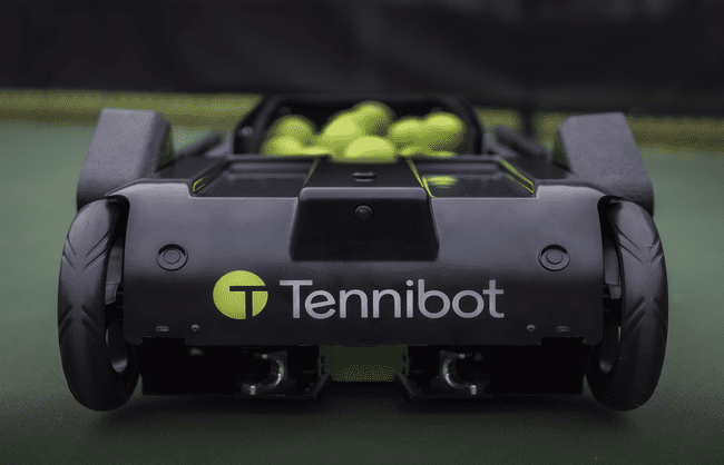 Tennibot