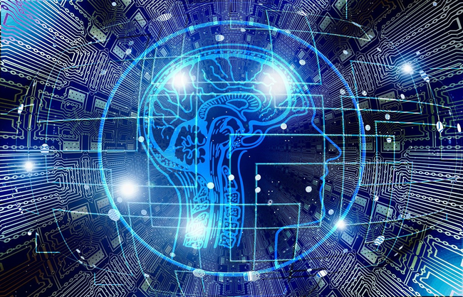 Augmented Reality and the Future of the Internet