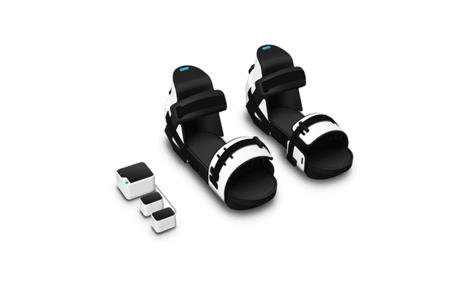 Taclim VR Shoes & Gloves