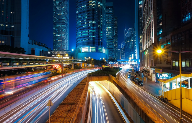 The Dutch’s Revolutionary PlasticRoad Concept
