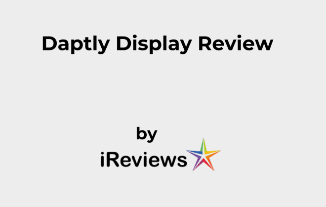 Daptly Display