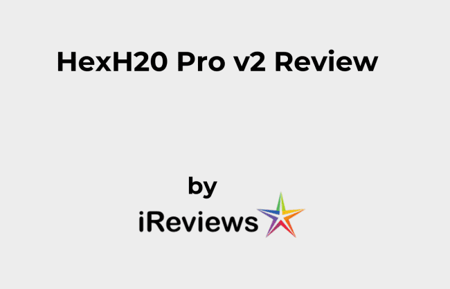 HexH20 Pro v2