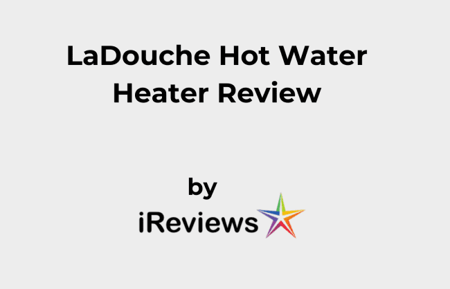 LaDouche Hot Water Heater