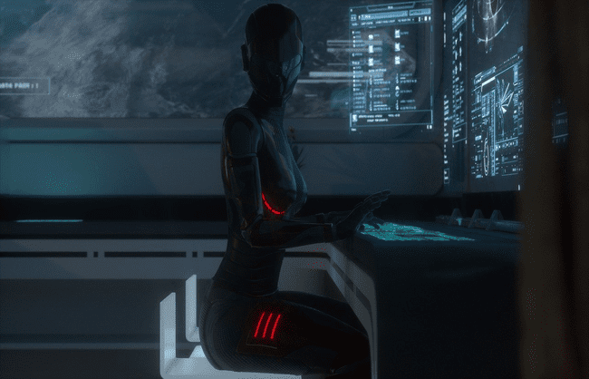 Vimeo Film Brilliantly Depicts the Dangers of Augmented Reality