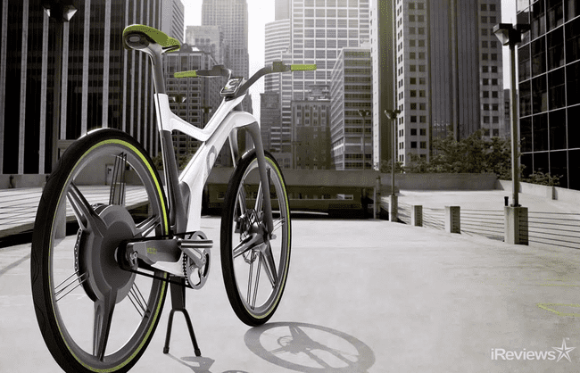 iReviews-Best-Smart-Bikes