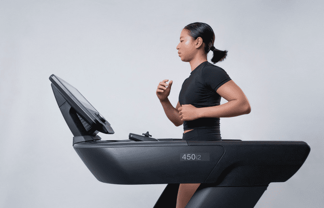 MIT Designs Sweat-Detecting Workout Apparel