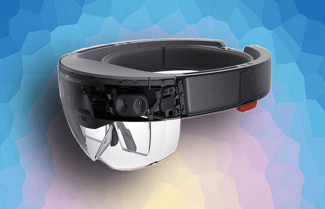 Microsoft HoloLens Revolutionizing Home Mobility