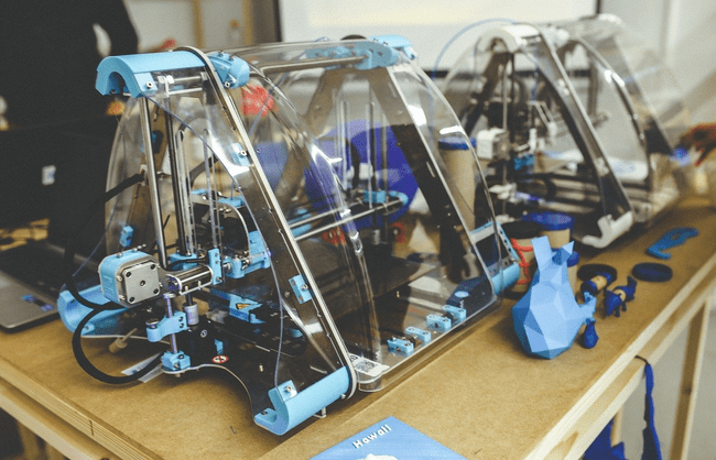 Kodama’s Plan to Democratize High-Quality 3D Printing