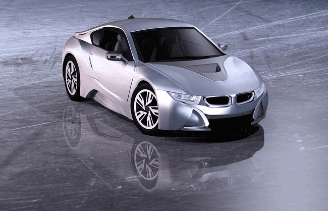 No Charge Station Needed An Electric Car Powered by Solar Energy