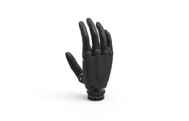 Smart Glove Translates American Sign Language (ASL)