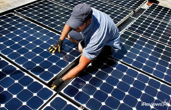 South Miami Makes Florida History Solar Power Now Required on New Homes