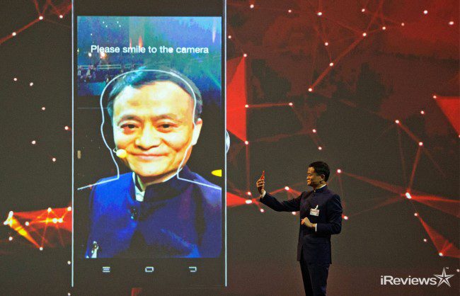 Face++ Introduces Facial Recognition Technology to Alibaba Workplace