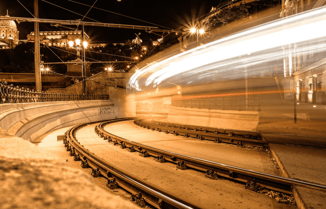 China Aims to Leave the Hyperloop in the Dust with Supersonic Train