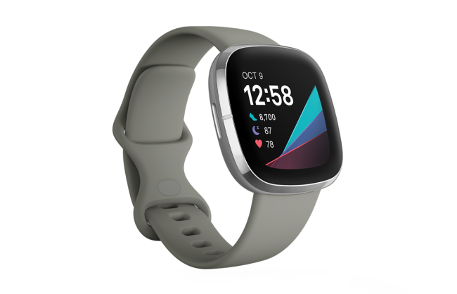 Fitbit Ionic Watch