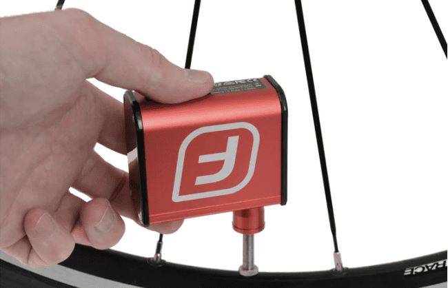 miniFumpa Bike Pump