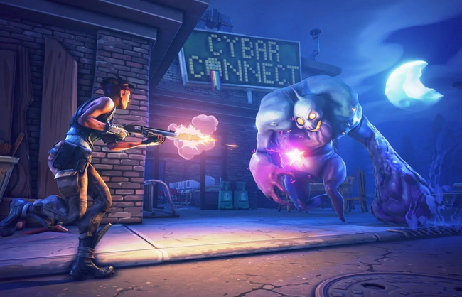 Accessories for your Fortnite Gaming Rig