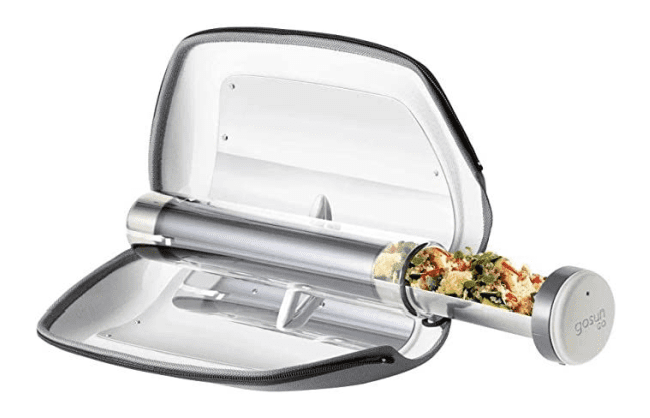 GoSun Go Solar Oven