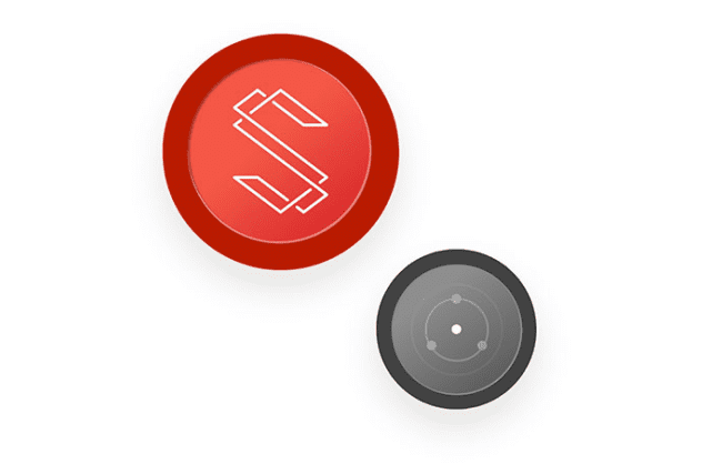 Substratum (SUB) ICO