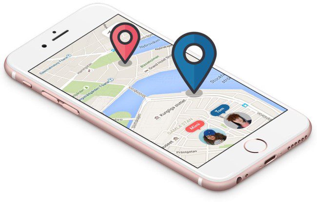 Steps on How to Install a GPS Phone Tracker on Your Child’s Phone