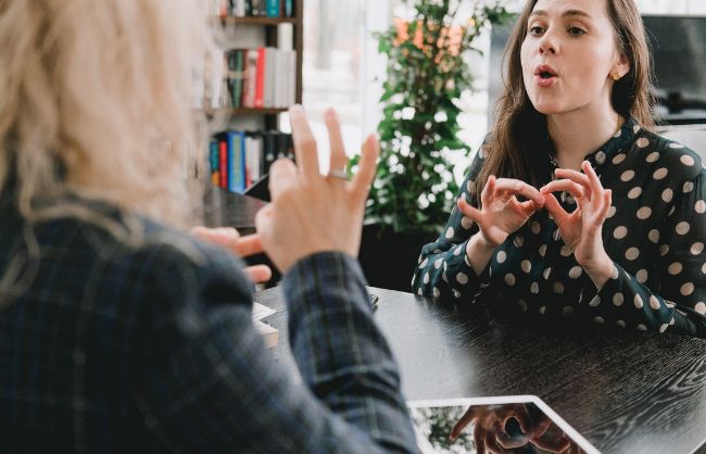 Top 26 Resources for Learning Sign Language