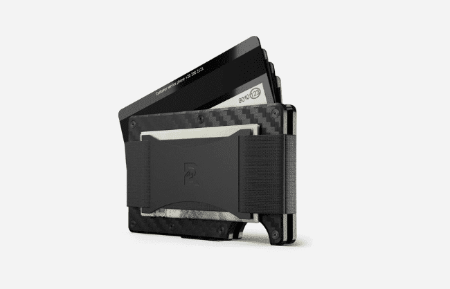 The Ridge Wallet Review - 1 Year Later 