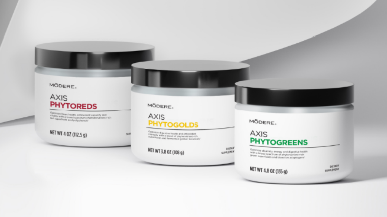 Modere Review – Is It A Scam or Legit? - iReviews