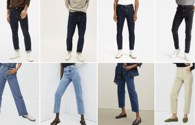 Everlane Clothes Featured Image