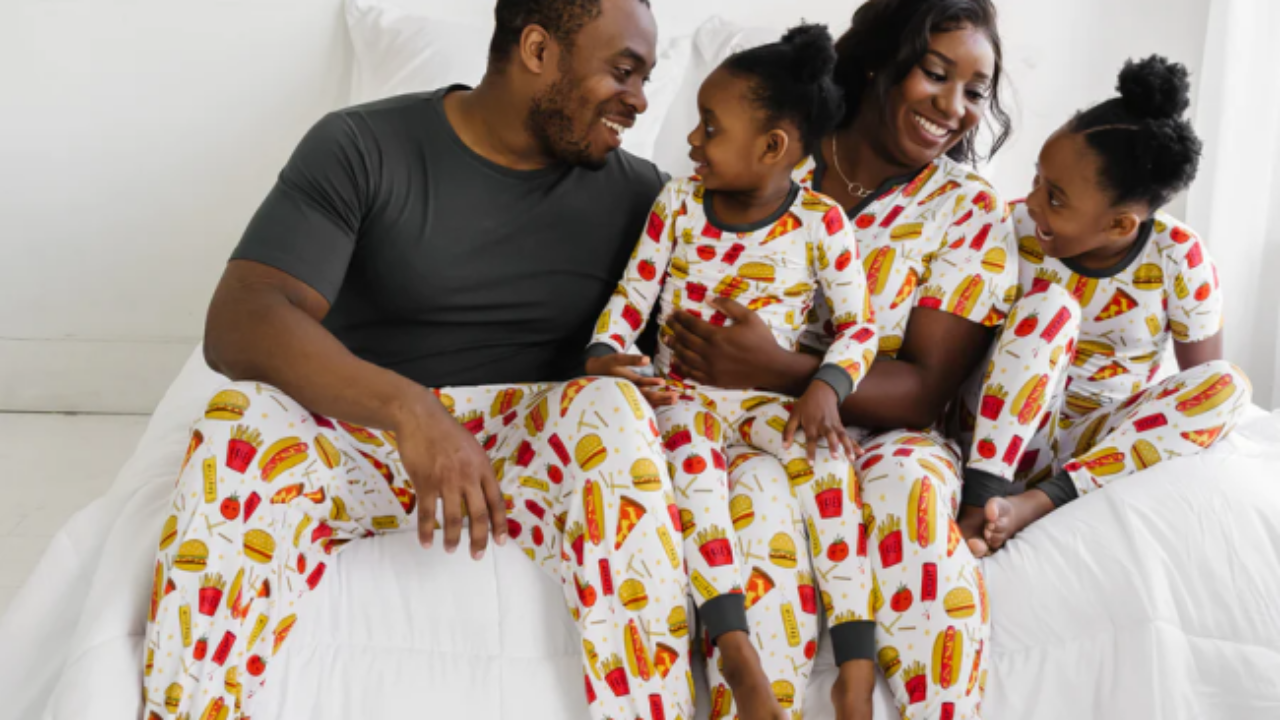 Little sleepies jammies best sale
