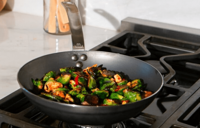 Best Cookware for Gas Stoves (Top Brands Reviewed) - Prudent Reviews