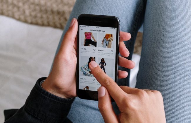 Review of 8 Best UK Retail Apps for iOS and Android in