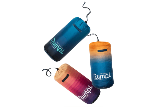 Rumpl Blankets Featured Image