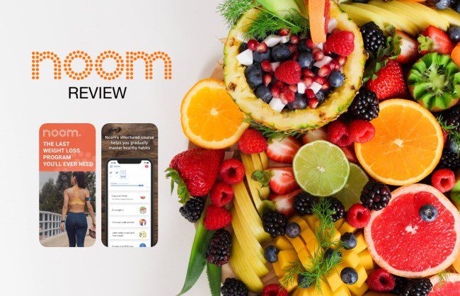 Noom Review - Is It A Scam Or Legit? - iReviews