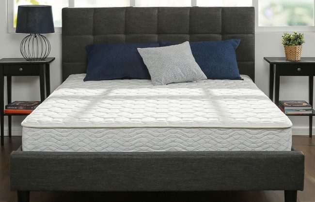 3 Top Twin Mattresses You Should Not Miss Out