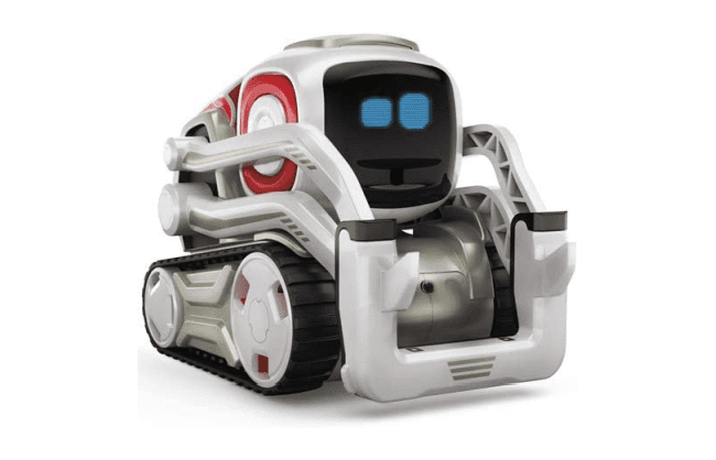 Anki Cozmo