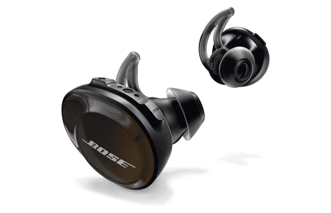 Bose SoundSport Free Earbuds