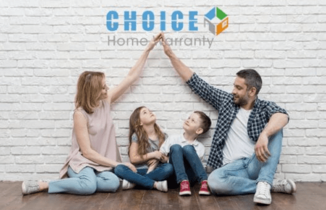 Choice Home Warranty featured Image