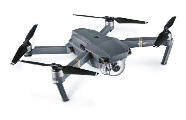 DJI Mavic Pro