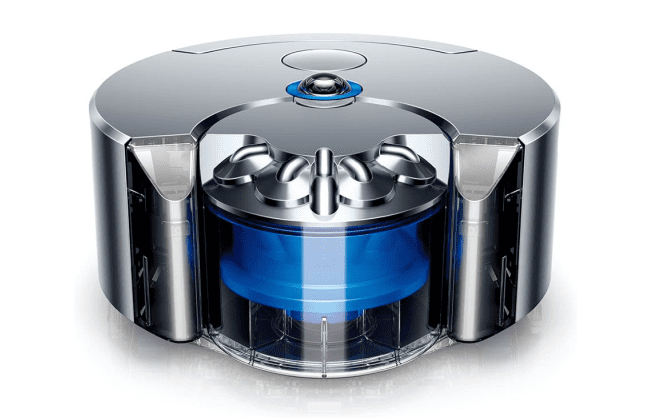 Dyson 360 Eye