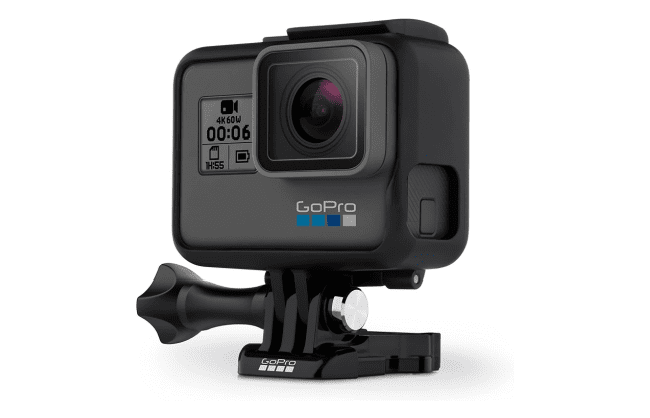 GoPro HERO6 Black